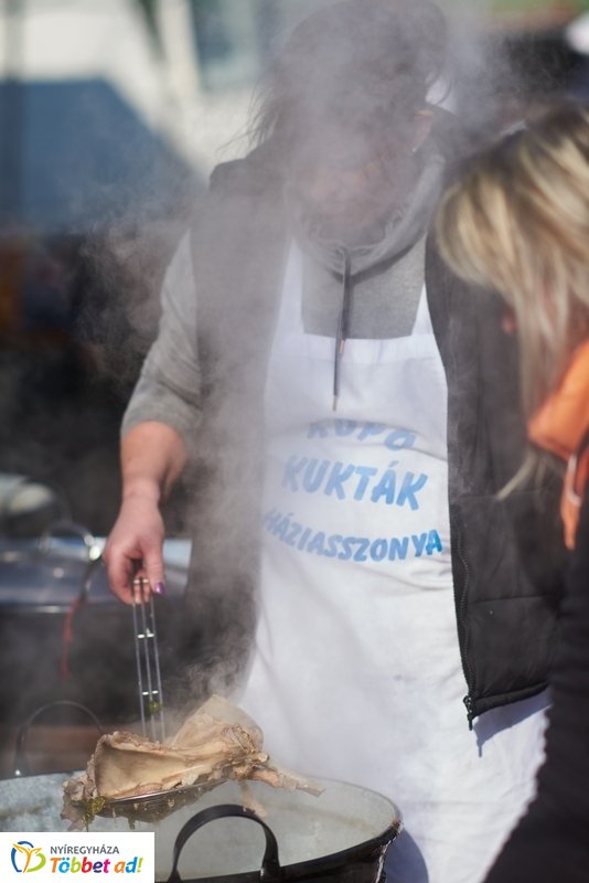 II Disznótoros Fesztivál 2019 1 