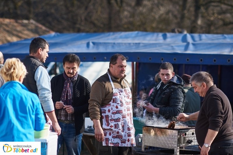 II Disznótoros Fesztivál 2019 1 