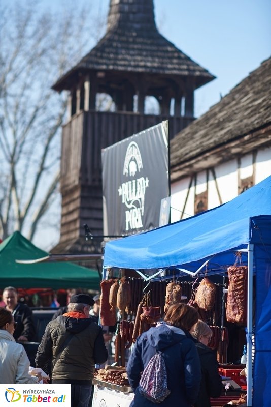 II Disznótoros Fesztivál 2019 1 