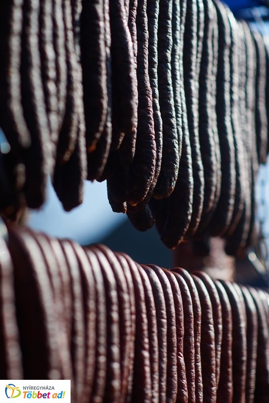 II Disznótoros Fesztivál 2019 1 