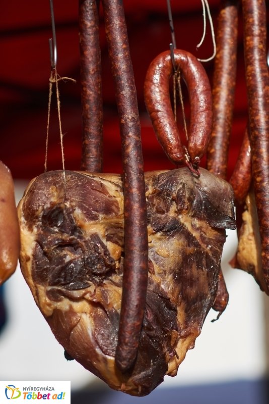 II Disznótoros Fesztivál 2019 1 