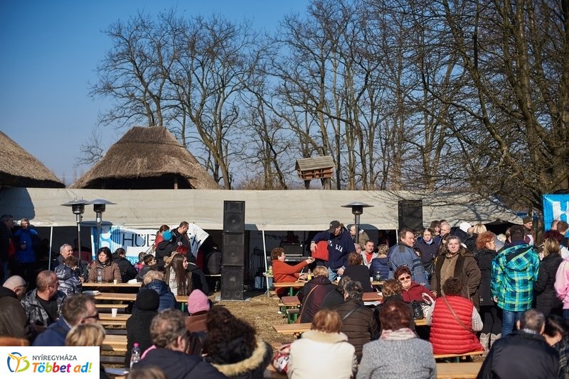 II Disznótoros Fesztivál 2019 1 