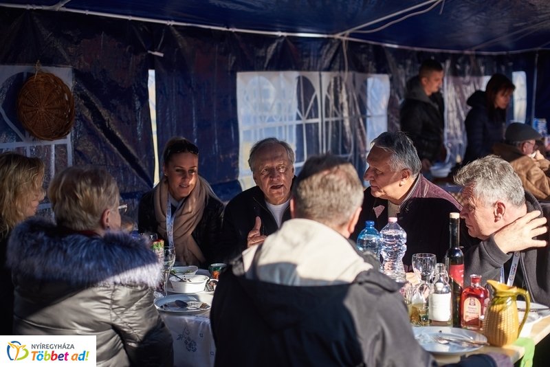 II Disznótoros Fesztivál 2019 1 