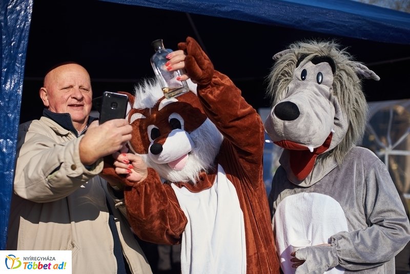 II Disznótoros Fesztivál 2019 1 