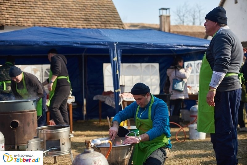 II Disznótoros Fesztivál 2019 1 