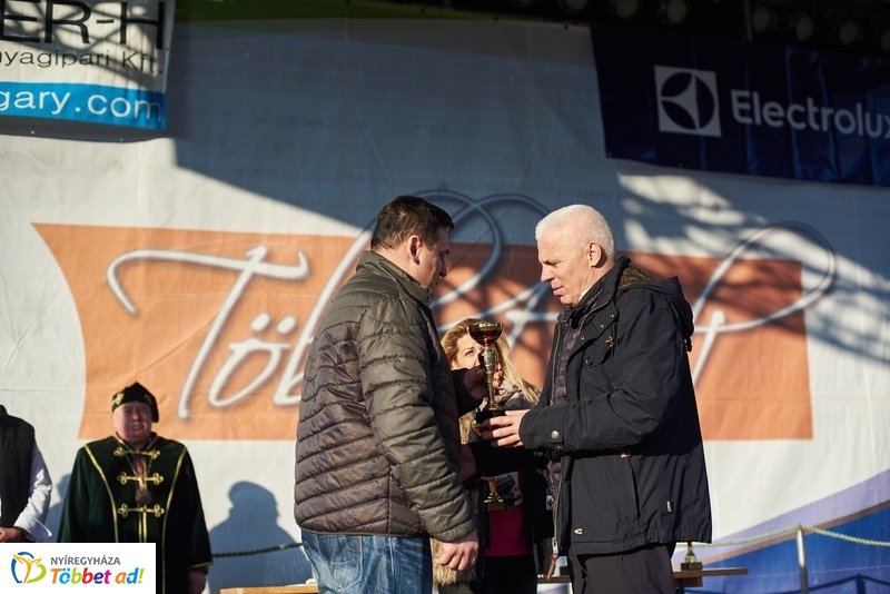 II Disznótoros Fesztivál 2019 2