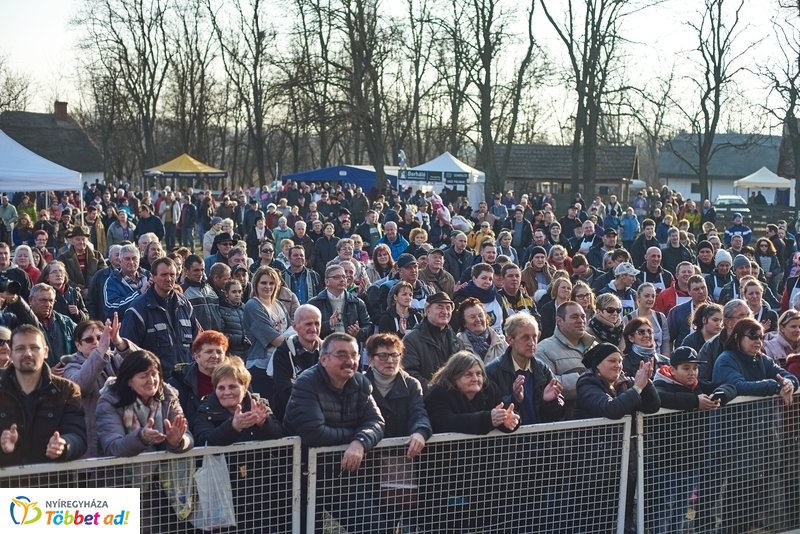 II Disznótoros Fesztivál 2019 2