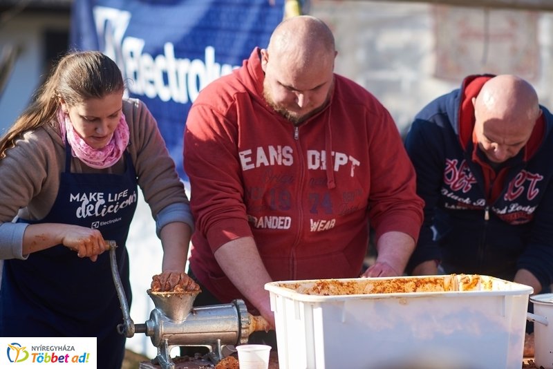 II Disznótoros Fesztivál 2019 2