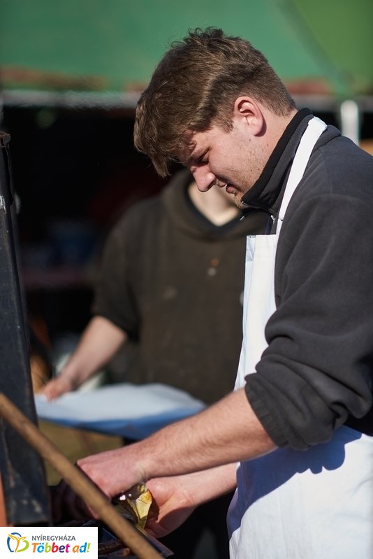 II Disznótoros Fesztivál 2019 2