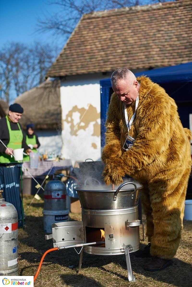 II Disznótoros Fesztivál 2019 2