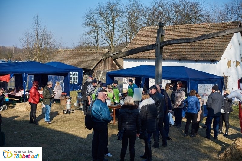 II Disznótoros Fesztivál 2019 2