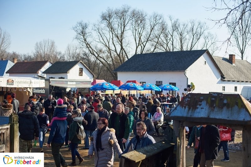 II Disznótoros Fesztivál 2019 2