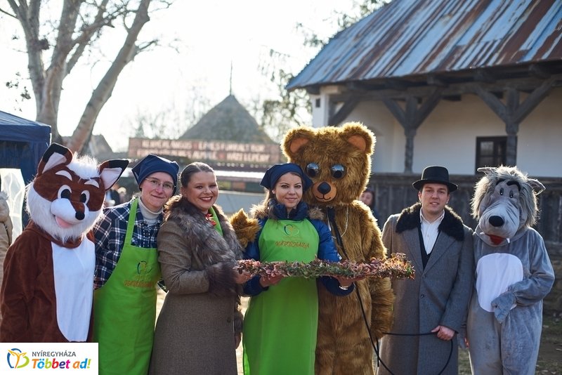 II Disznótoros Fesztivál 2019 2