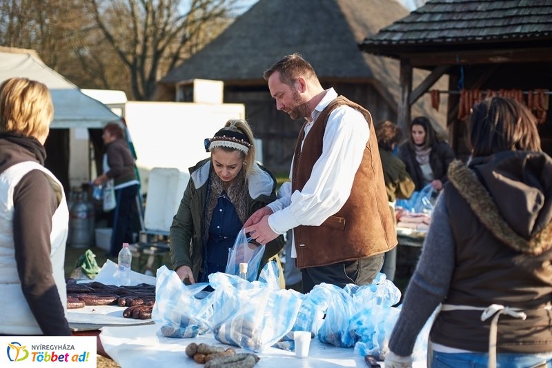 II Disznótoros Fesztivál 2019 2