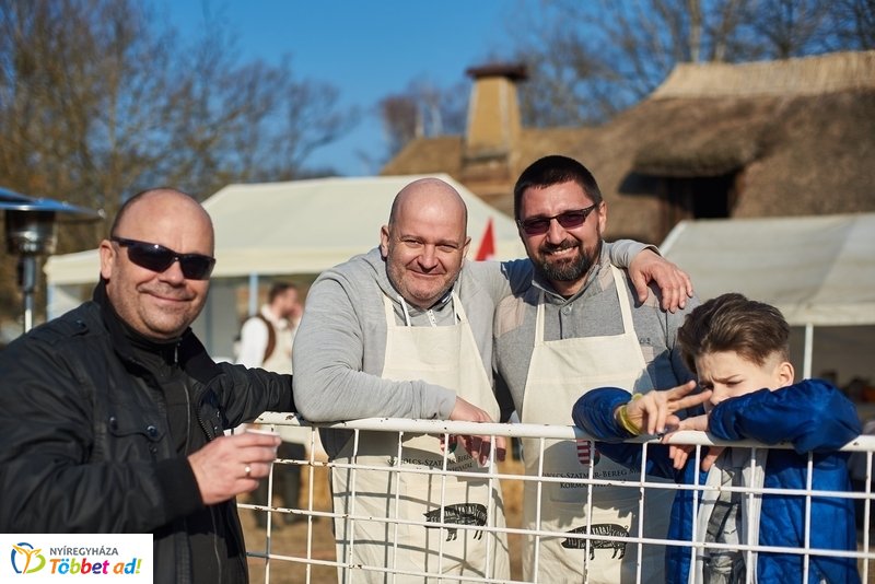 II Disznótoros Fesztivál 2019 2