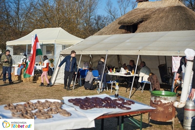 II Disznótoros Fesztivál 2019 2