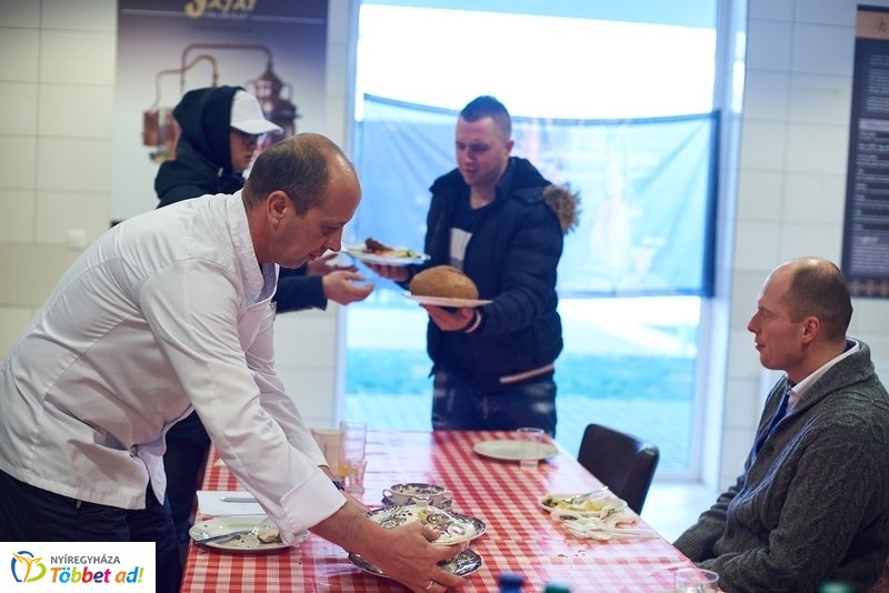 II Disznótoros Fesztivál 2019 2