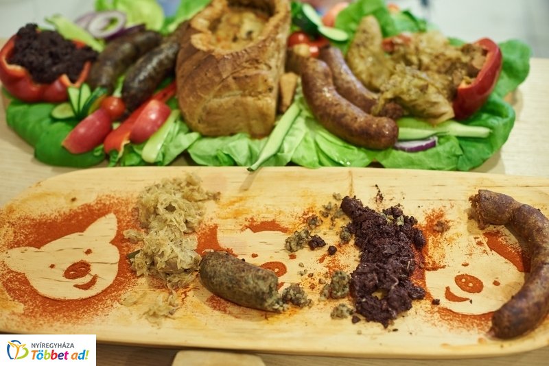 II Disznótoros Fesztivál 2019 2