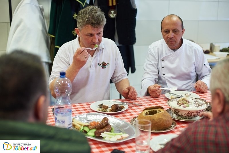 II Disznótoros Fesztivál 2019 2