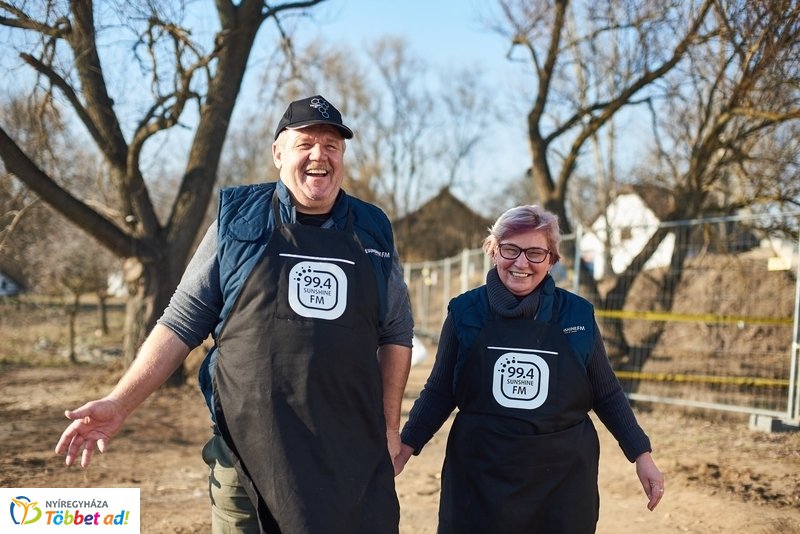 II Disznótoros Fesztivál 2019 2