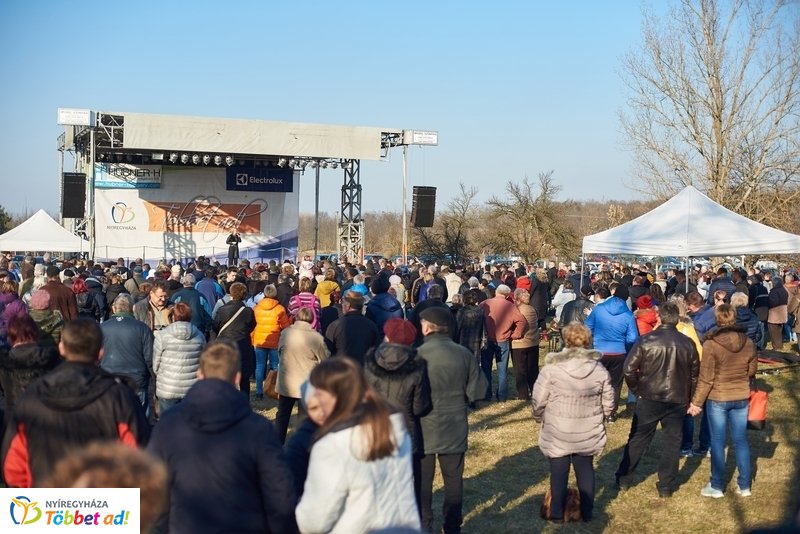 II Disznótoros Fesztivál 2019 2