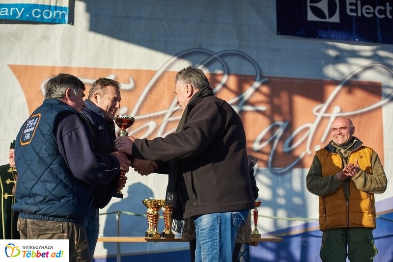 II Disznótoros Fesztivál 2019 3