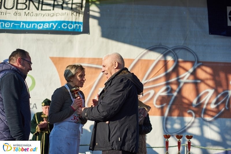 II Disznótoros Fesztivál 2019 3