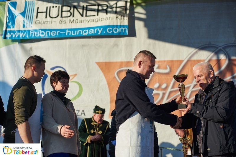 II Disznótoros Fesztivál 2019 3