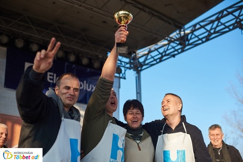 II Disznótoros Fesztivál 2019 3