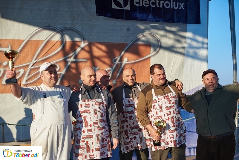 II Disznótoros Fesztivál 2019 3