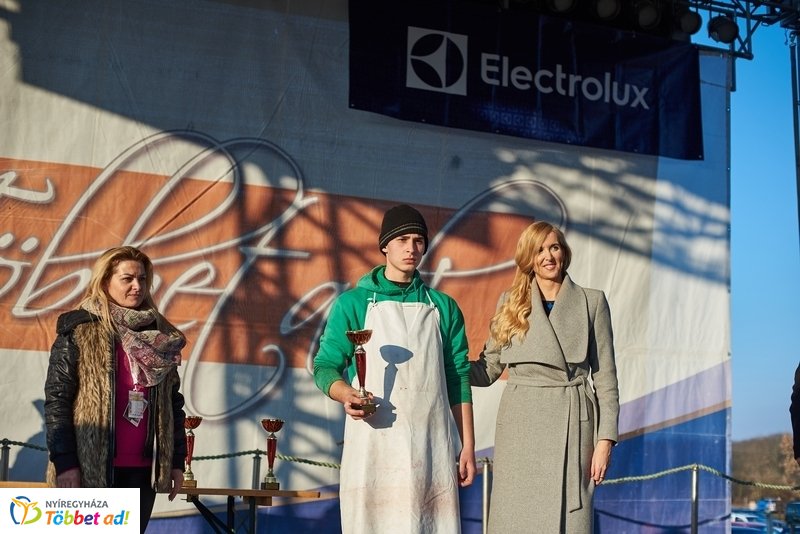 II Disznótoros Fesztivál 2019 3