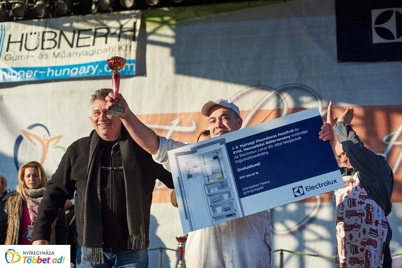 II Disznótoros Fesztivál 2019 3