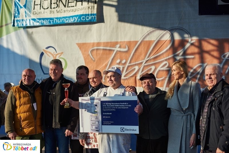 II Disznótoros Fesztivál 2019 3