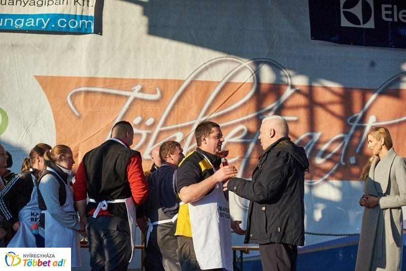 II Disznótoros Fesztivál 2019 3