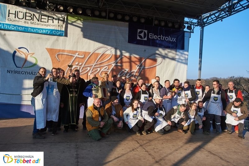 II Disznótoros Fesztivál 2019 3