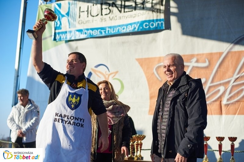 II Disznótoros Fesztivál 2019 3