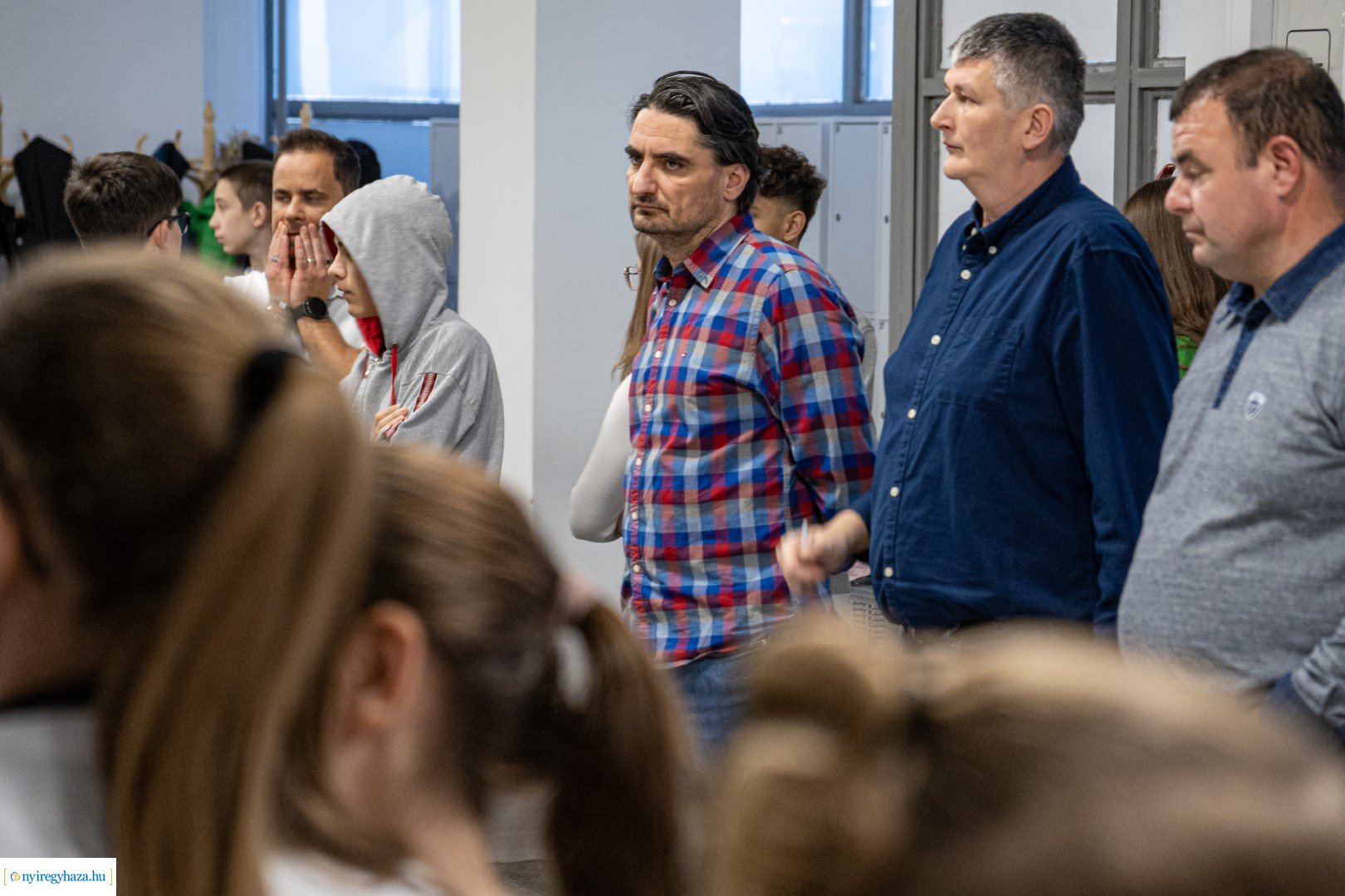 II. DKC CUP Robotika verseny a Nyíregyházi Digitális Tudásközpontban