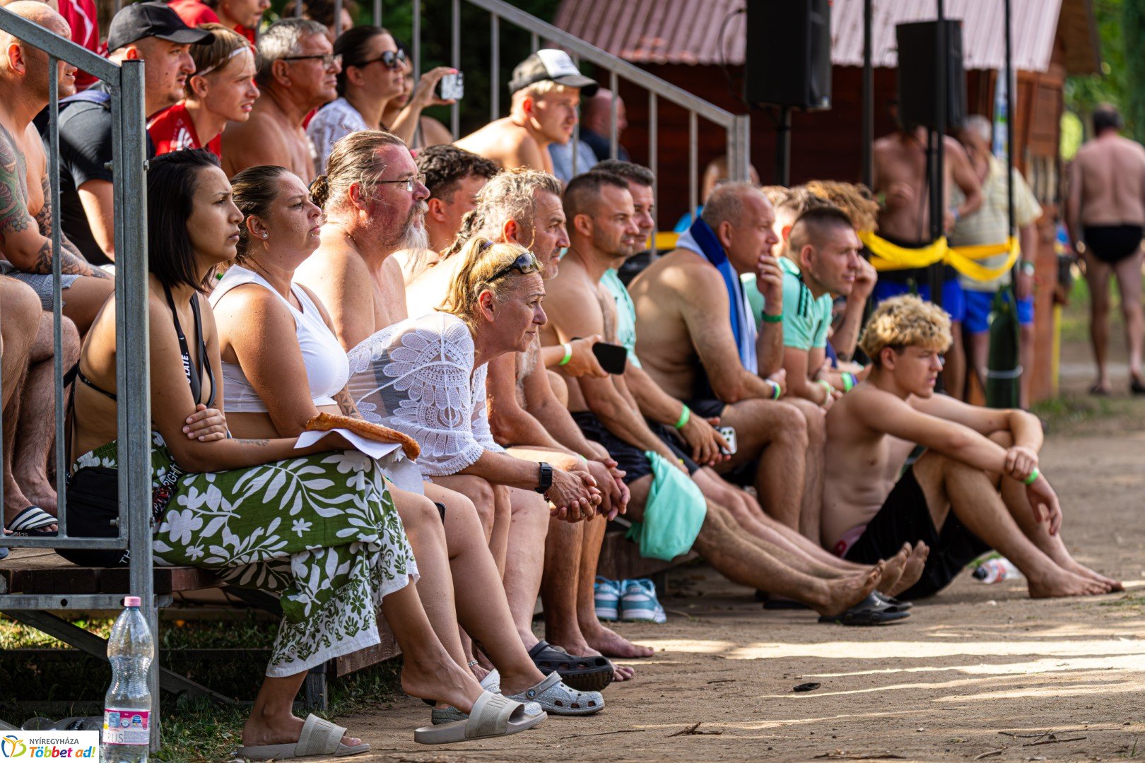 II. Fatum Property Szuperkupa Nemzetközi Strandlabdarúgó Fesztivál