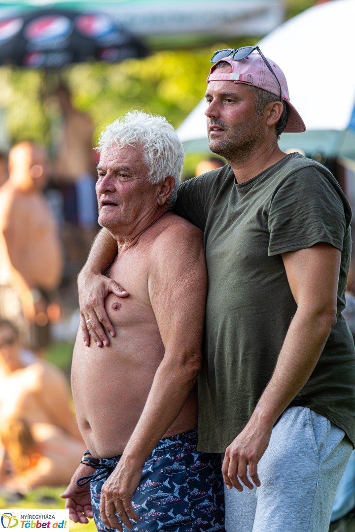 II. Fatum Property Szuperkupa Nemzetközi Strandlabdarúgó Fesztivál