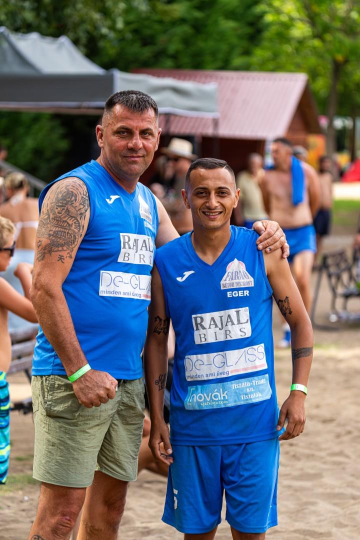 II. Fatum Property Szuperkupa Nemzetközi Strandlabdarúgó Fesztivál