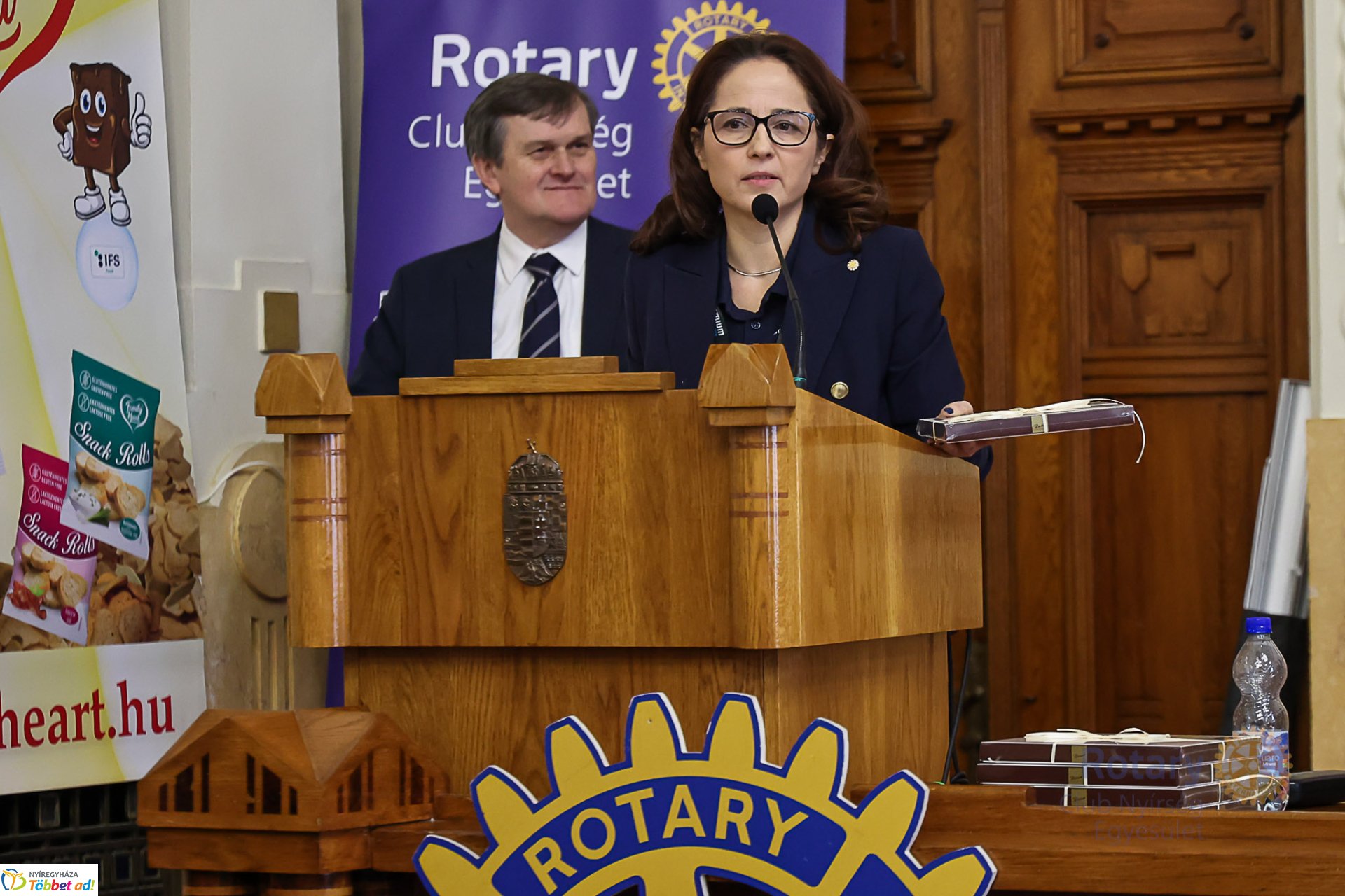 II. Jótékonysági sakkverseny