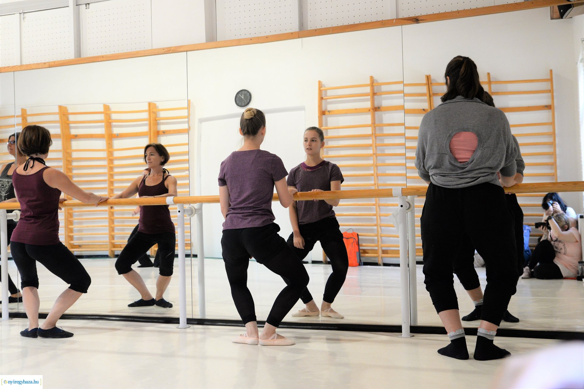 II. NAGY Táncválasztó Nyíregyháza 2020