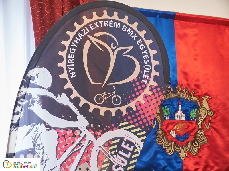 II. Nyíregyházi Sport Contest sajtótájékoztató