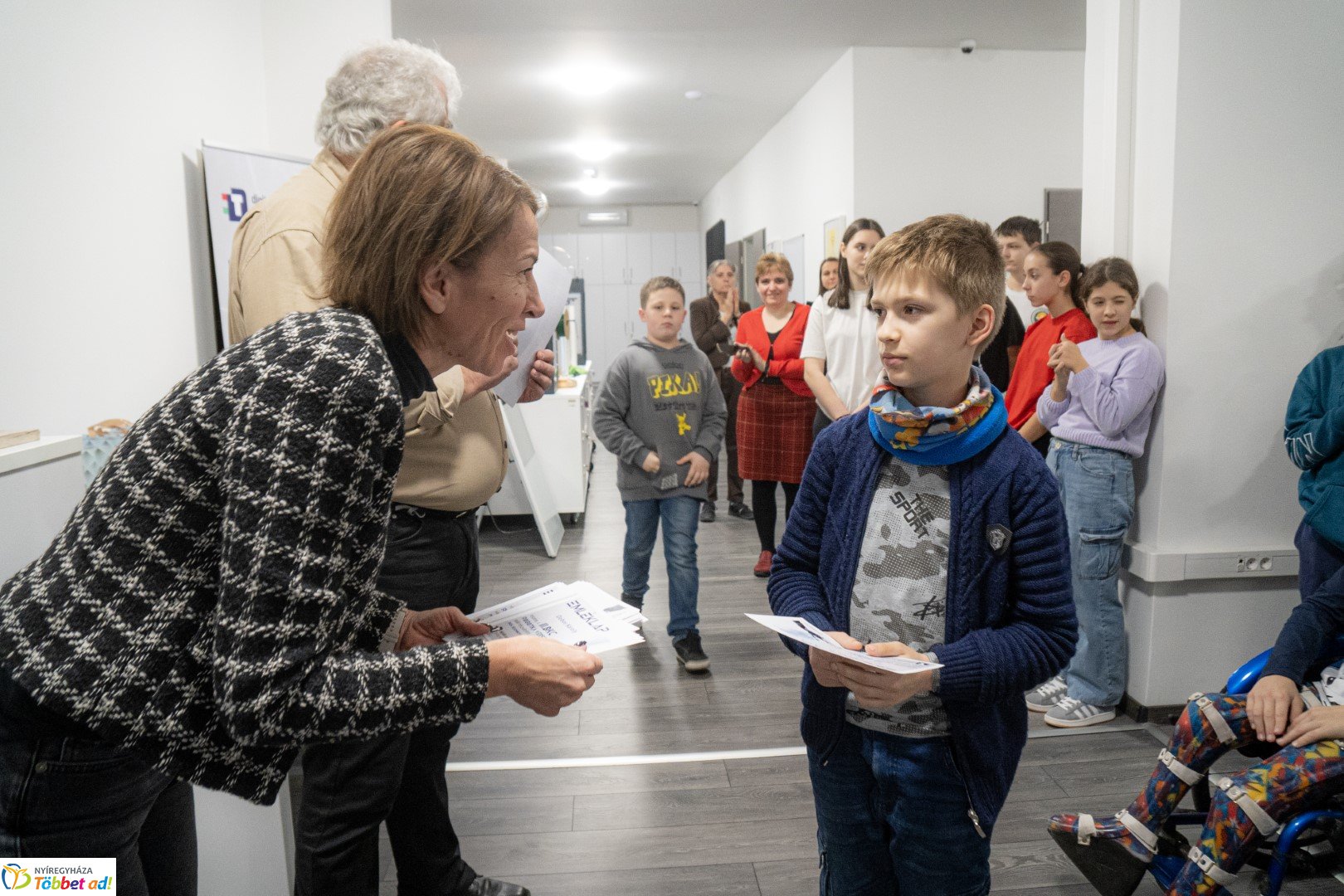 III. DKC Robotika verseny a Nyíregyházi Digitális Tudásközpontban