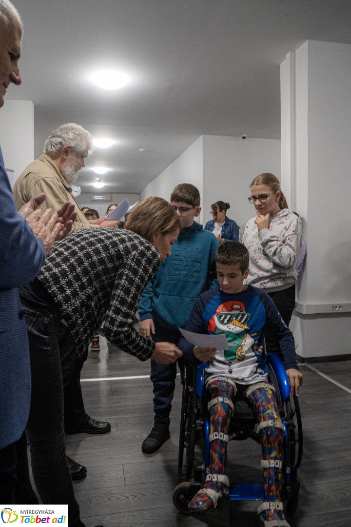 III. DKC Robotika verseny a Nyíregyházi Digitális Tudásközpontban