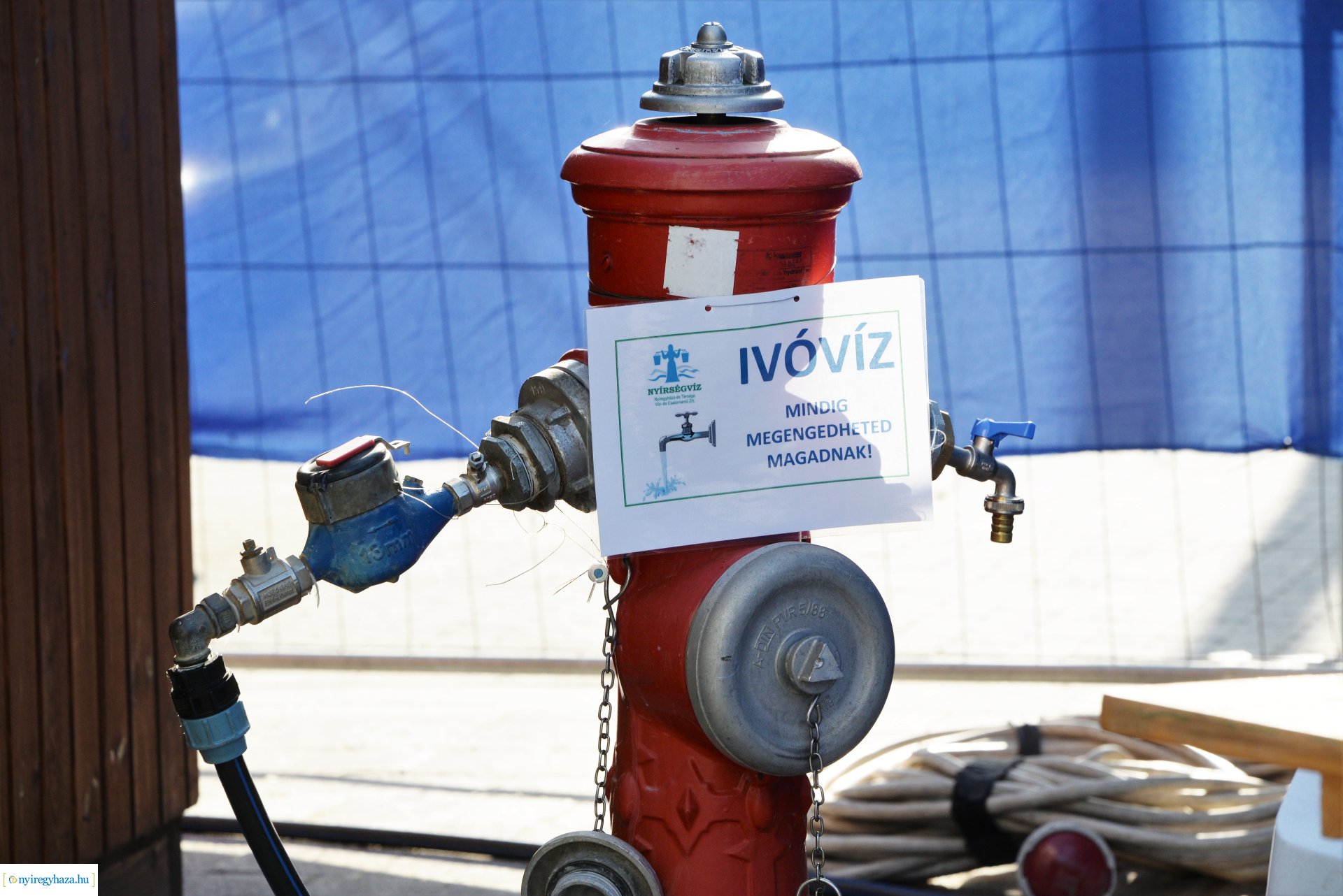 III. Nyíregyházi Futófesztivál