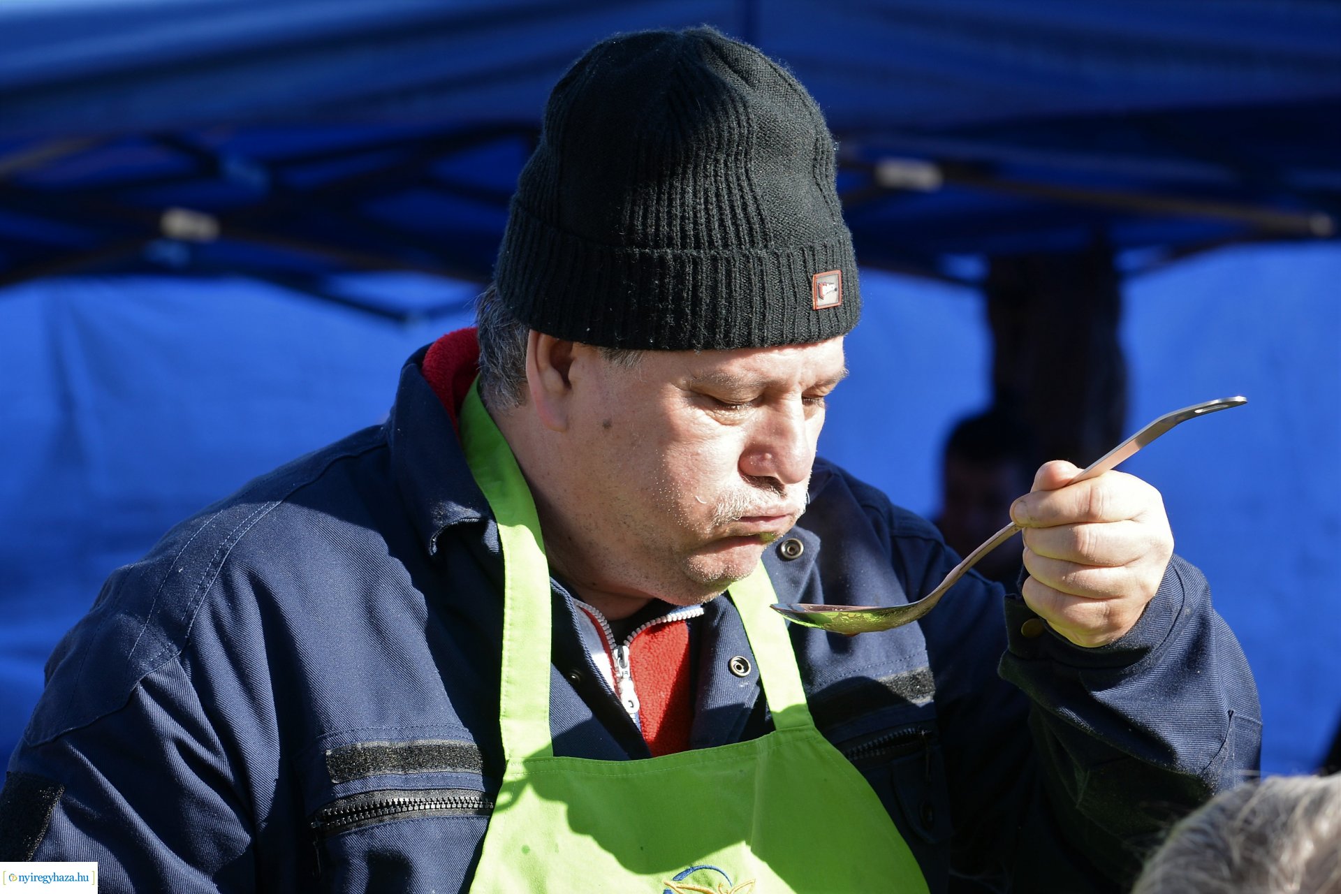 III. Nyírségi Disznótoros Fesztivál - délelőtti programok