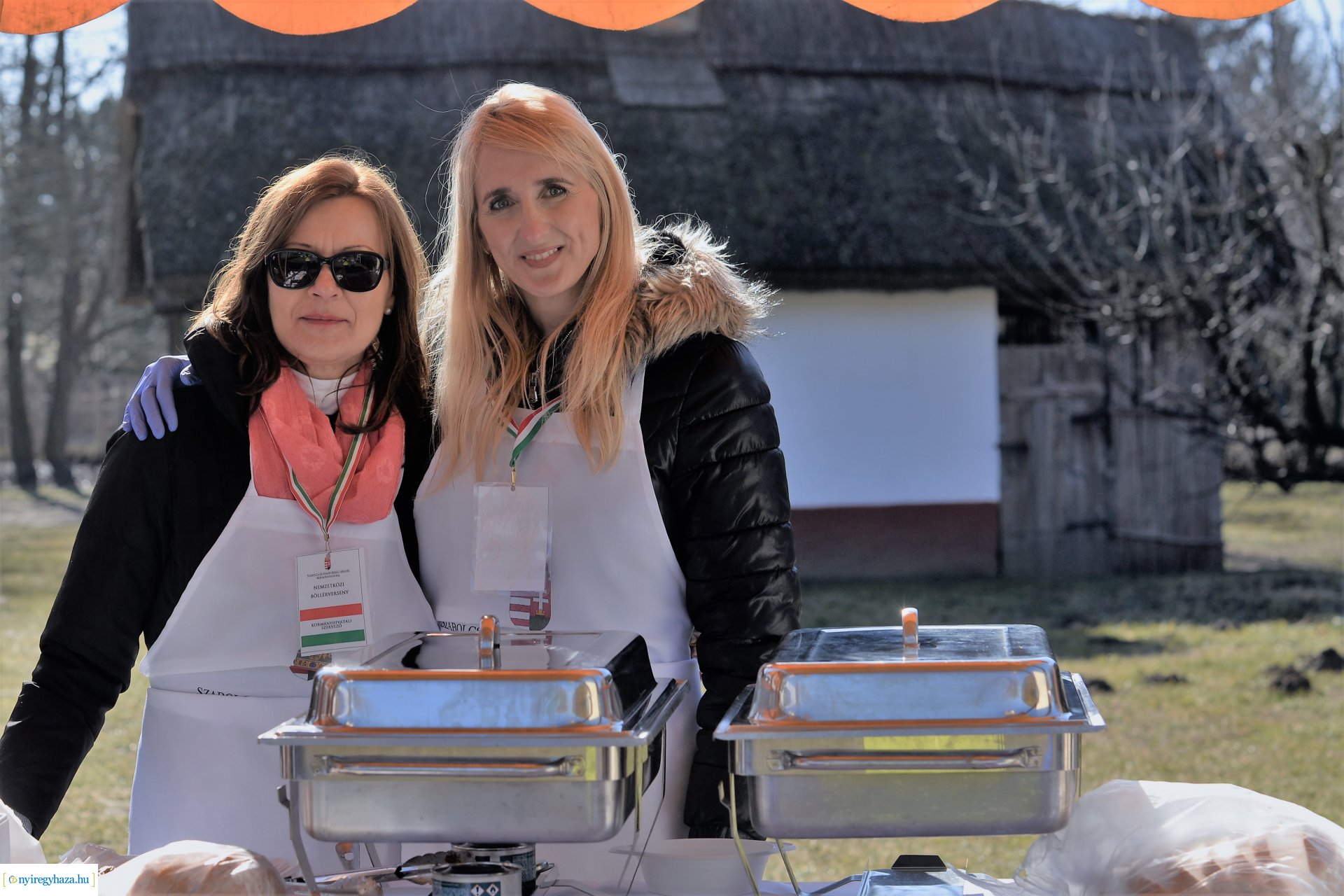 III. Nyírségi Disznótoros Fesztivál - délelőtti programok