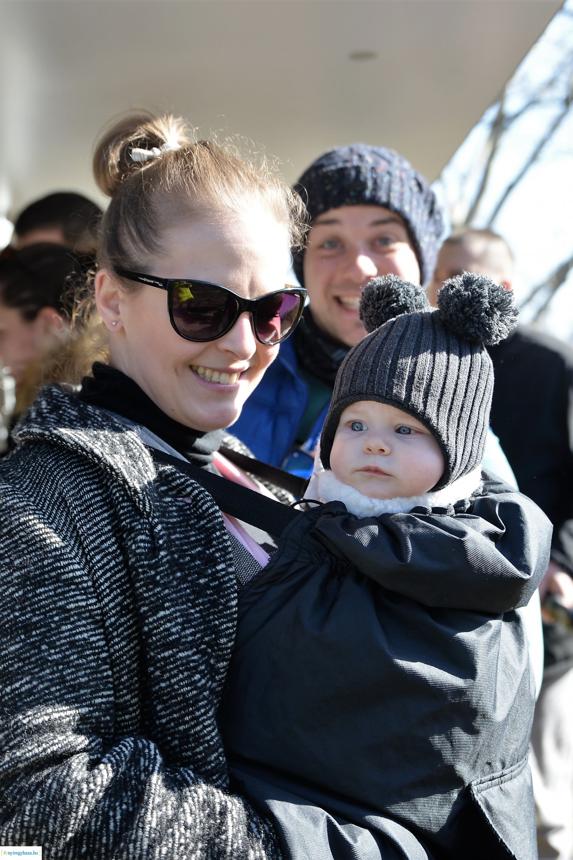 III. Nyírségi Disznótoros Fesztivál - délelőtti programok