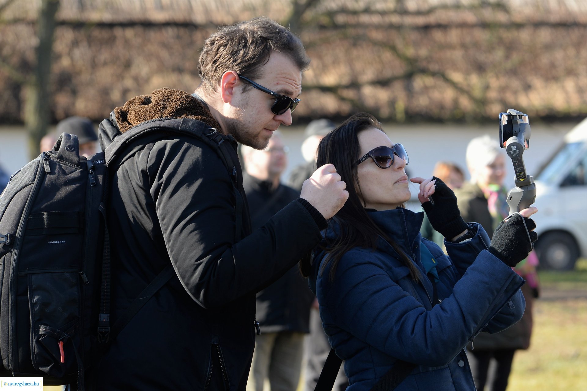 III. Nyírségi Disznótoros Fesztivál - délelőtti programok